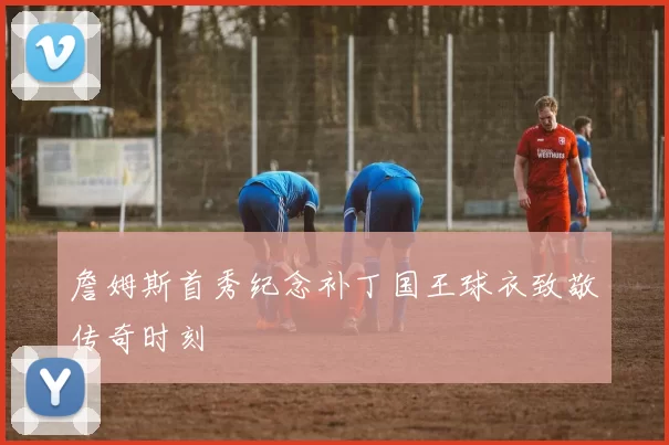 詹姆斯首秀纪念补丁国王球衣致敬传奇时刻